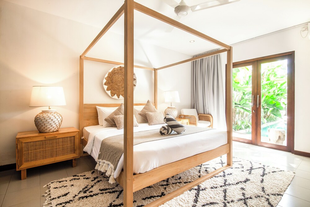 Kupu Villa 2br