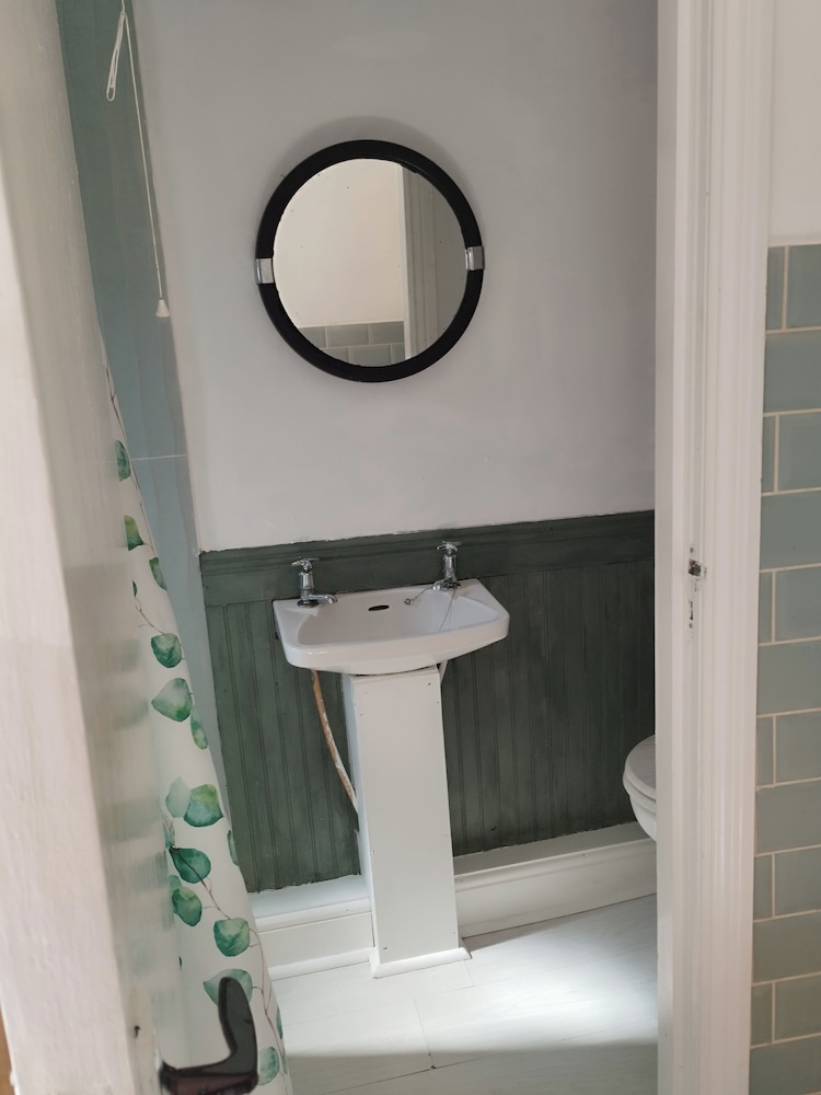 Cosy Cork - House - Sleeps 4 - City Centre