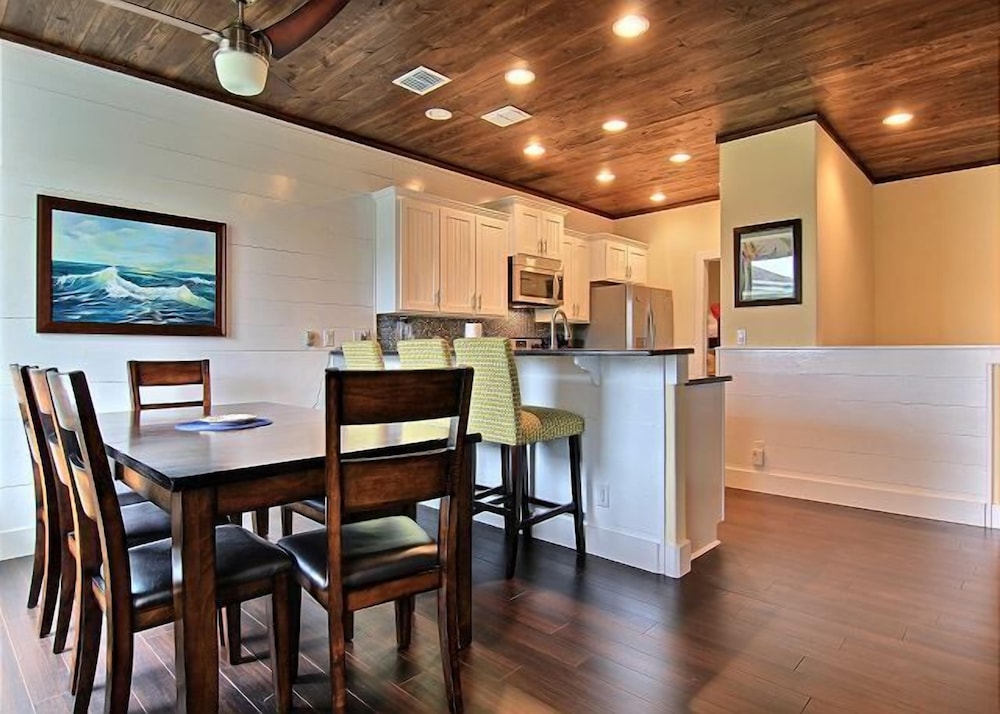 Port A Escapes Vacation Rentals