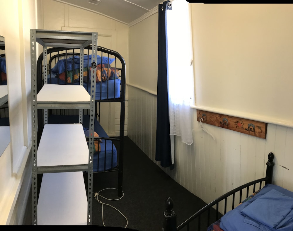 Dolphin Retreat Bunbury - Hostel