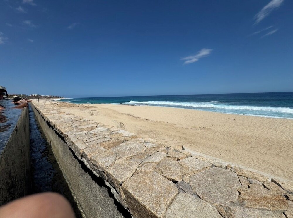 Luxury Ocean View Villa-Los Cabos at Solaz Resort