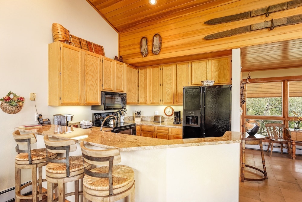 Woodrun V 35 Townhouse