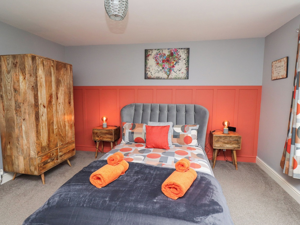 Woodcutters Cottage