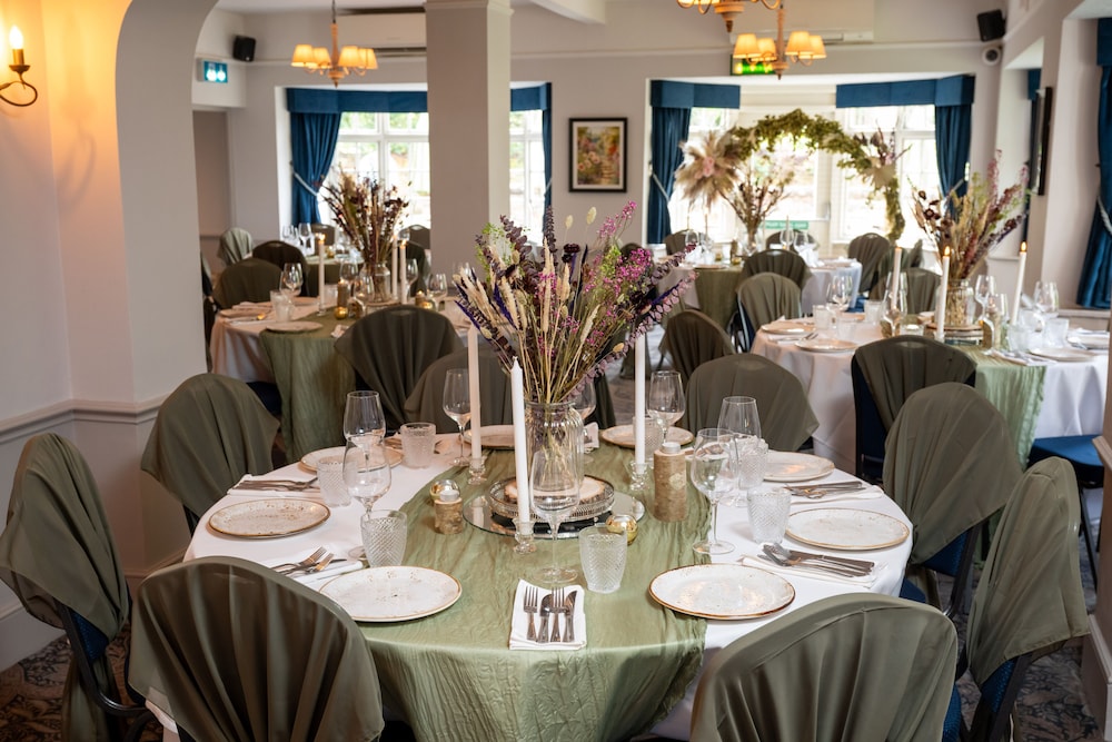 Himley House Hotel by Chef and Brewer Collection