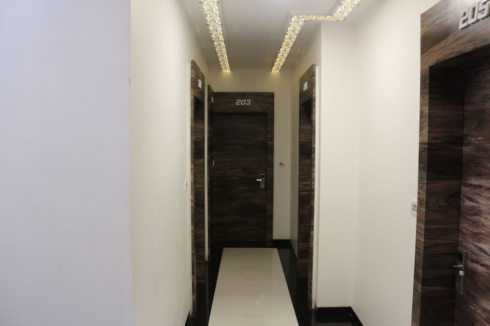 Hotel Voxton