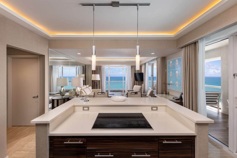 Conrad Fort Lauderdale Beach