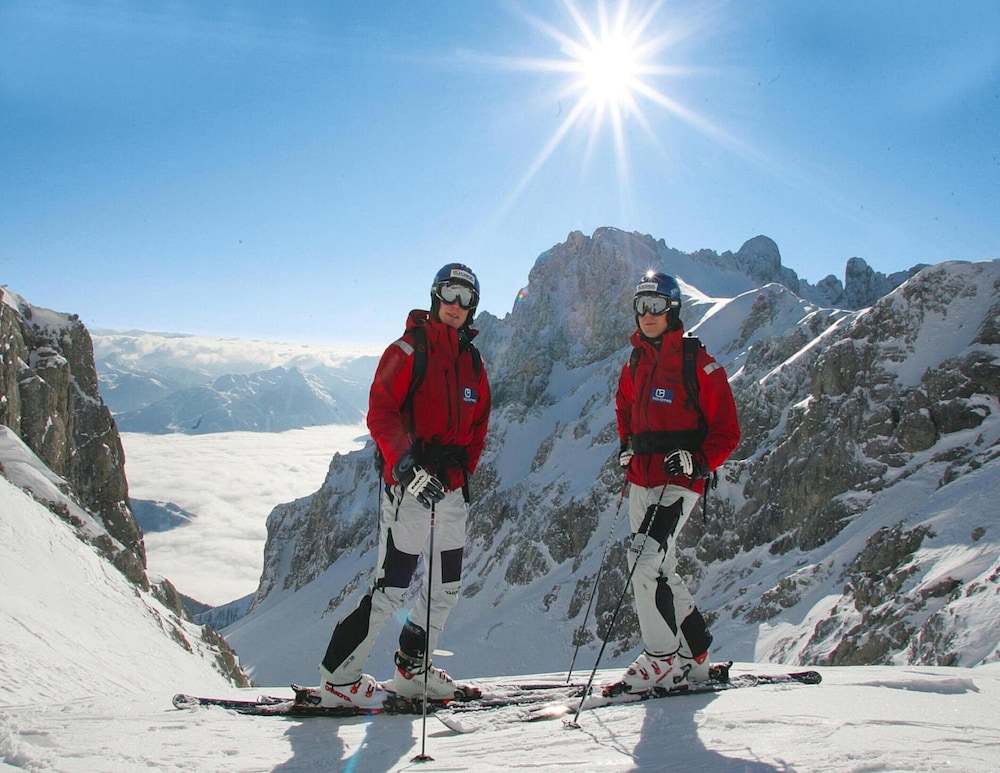Apartment in Vorberg Near Dachstein Glacier
