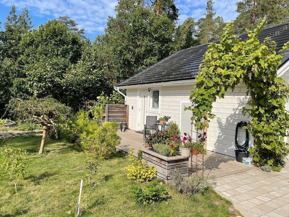 4 Person Holiday Home in Borgholm