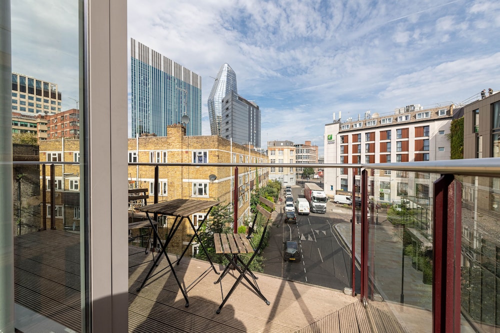 Stayo Southbank