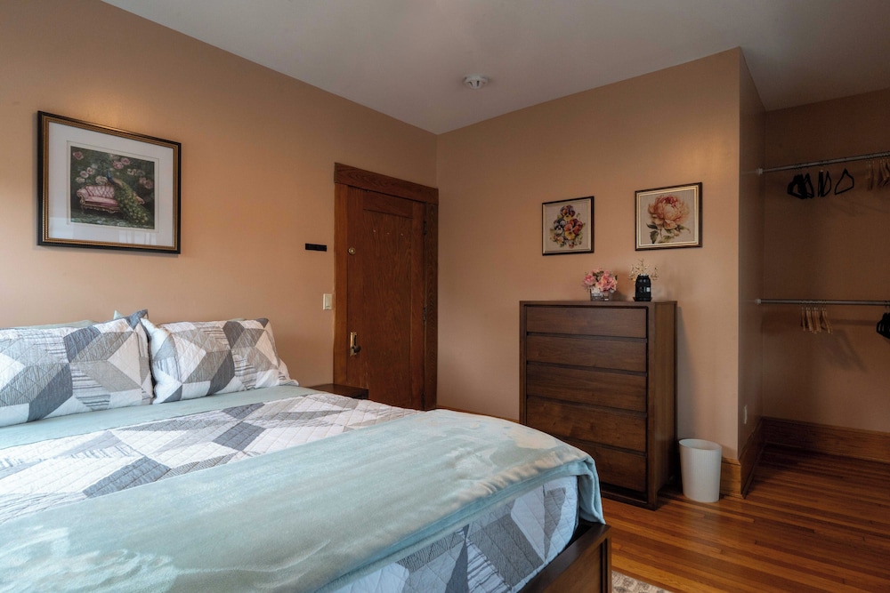 Beechmont - Perfect for Family Retreat!