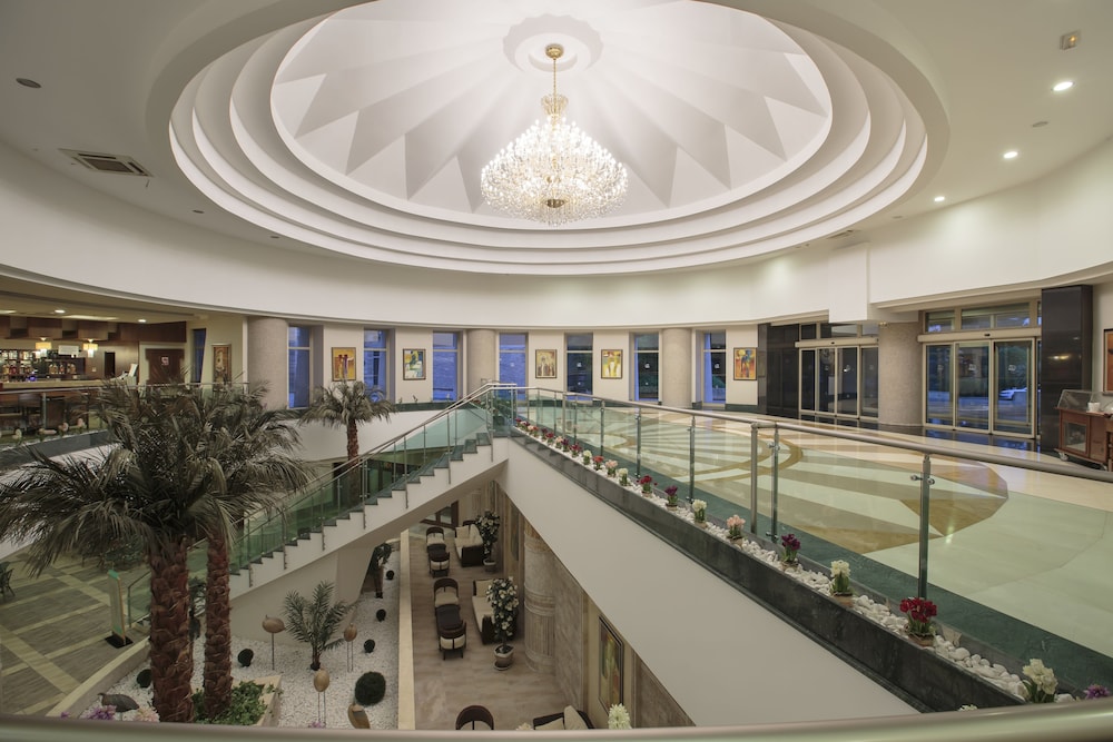 Sunis Kumköy Beach Resort Hotel & Spa - All inclusive