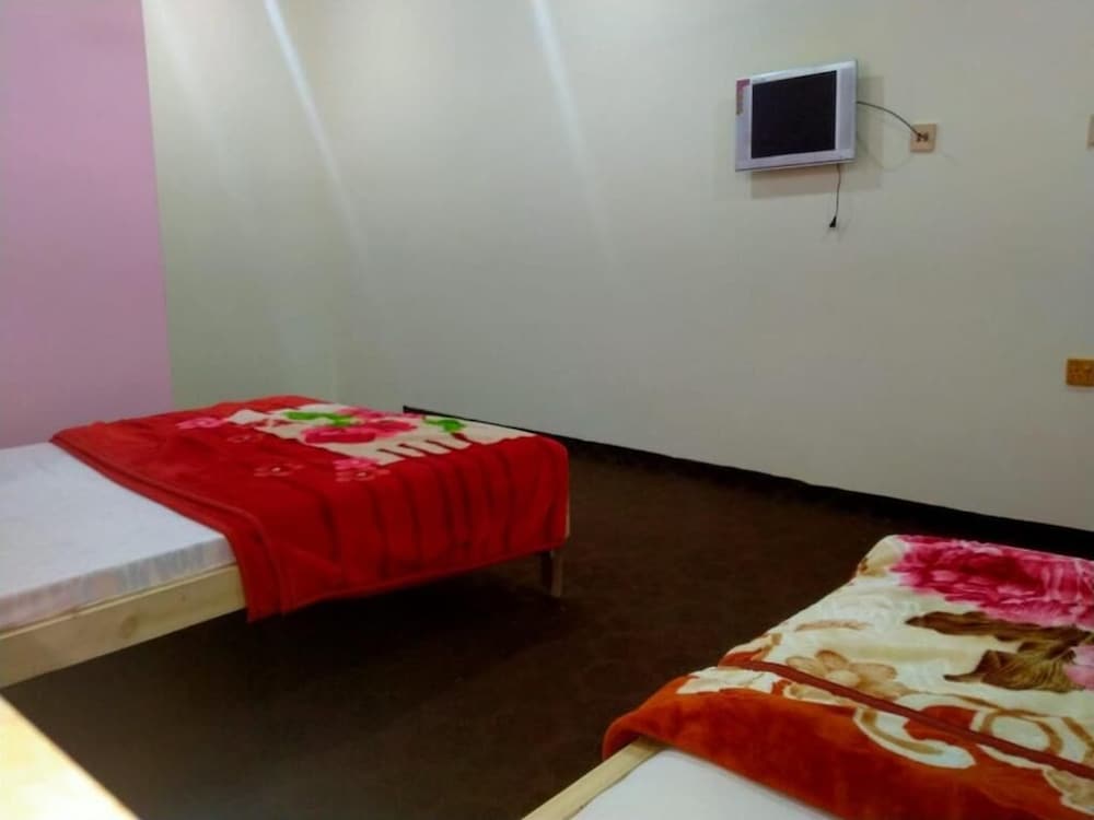 Rakaposhi Amin Guest House view 2