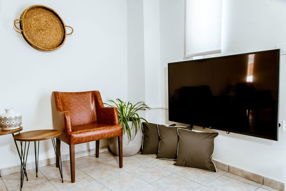 Chania Paradise Retreat-falasarna Villa Nostalgia