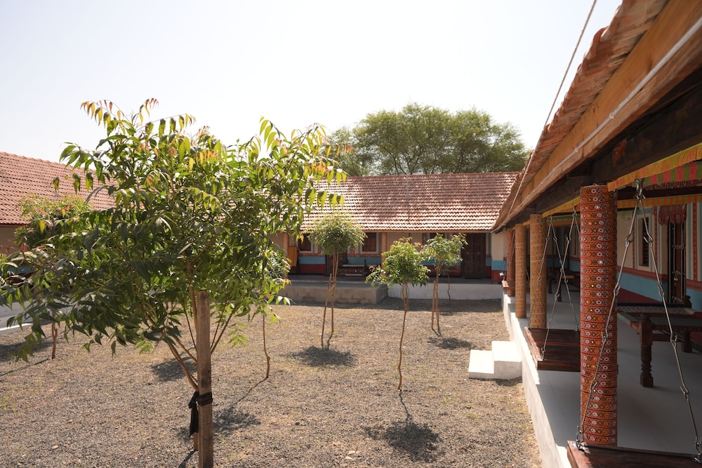 Rann Bhumi Villa