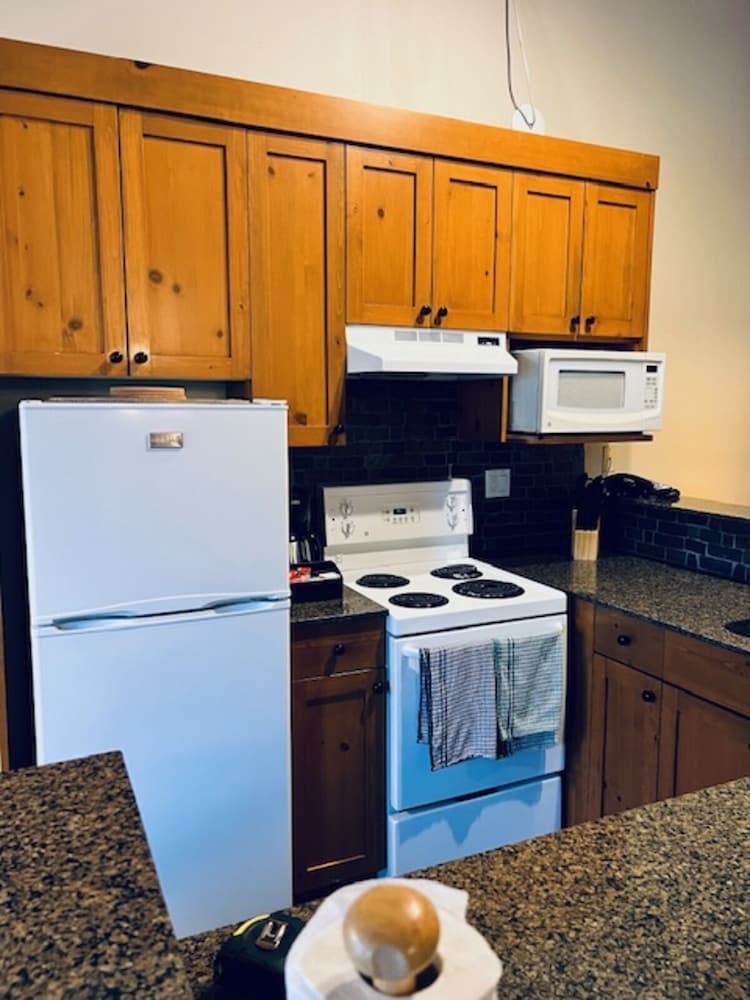 Tantalus #507 - 2BD