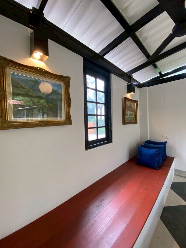 Serava Pet-Friendly Pool Villa Huahin