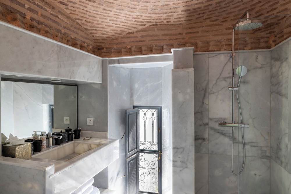 RIAD LAZ MOUASSINE & WELLNESS