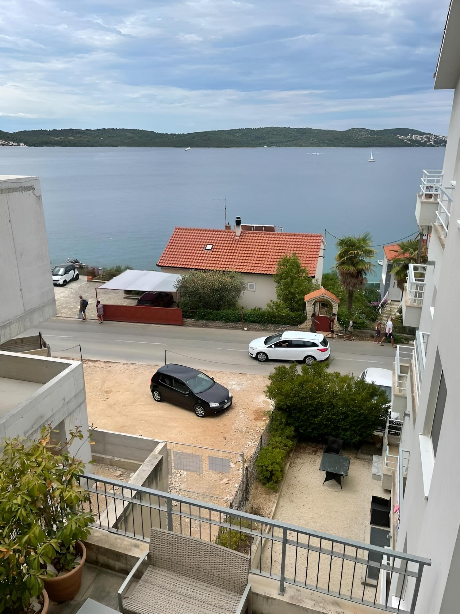Marin2- Near Beach - A3 view 3