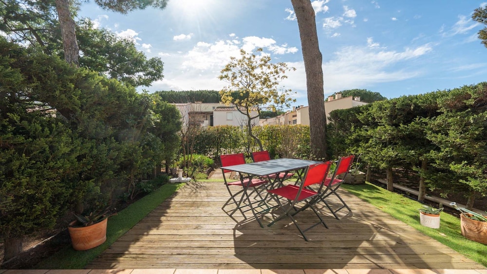 Cozy Stay in Sunny Agde
