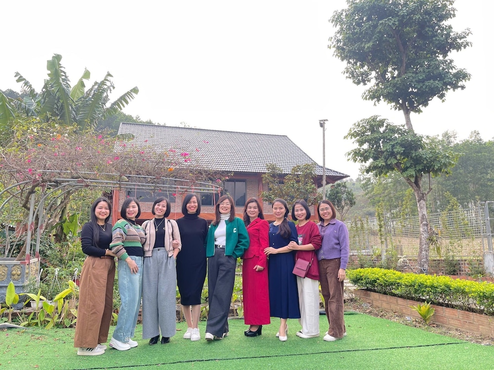 Thung Din Homestay