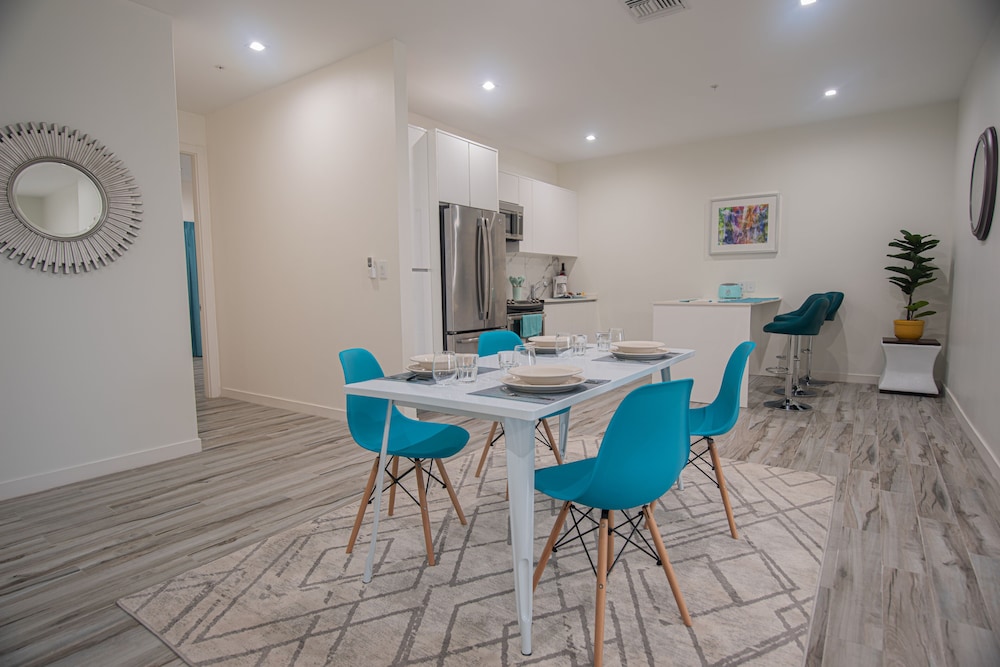 The Cove - Condo Hotel - Perfect Location