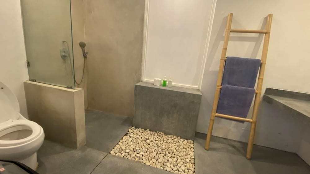 Pom Pom's Bali Apartments