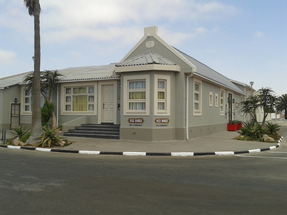 1932 House