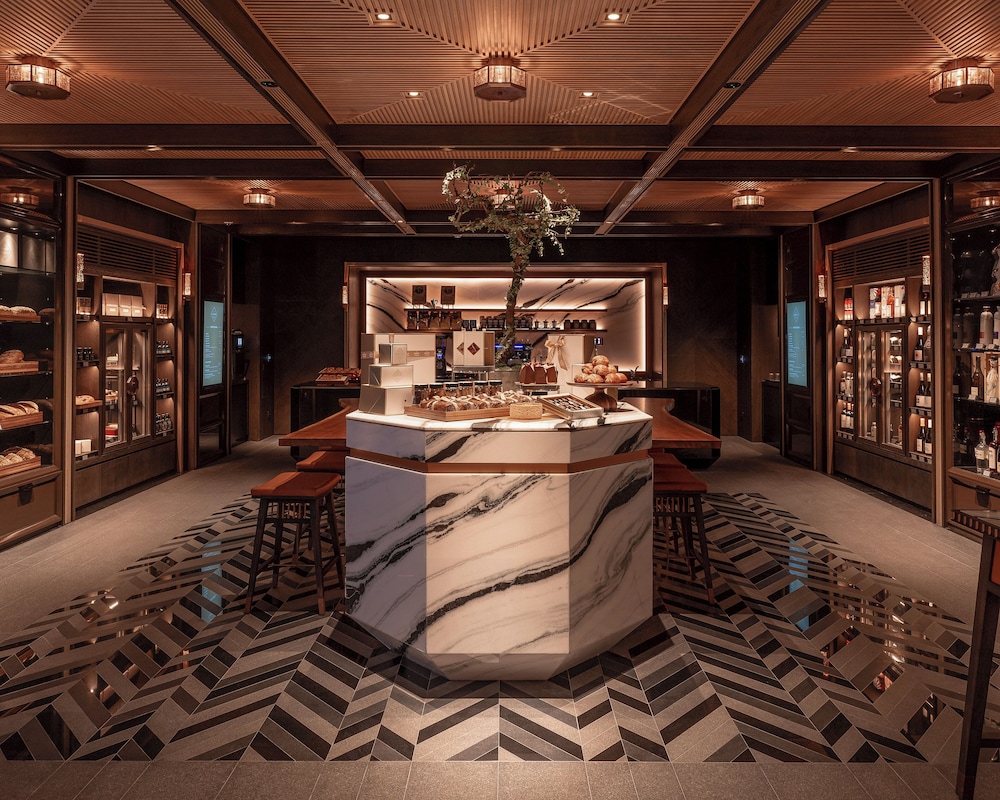 Grand Hyatt Singapore 51