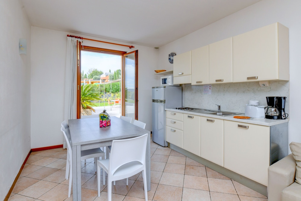 Residence Relais Rosa dei Venti view 4