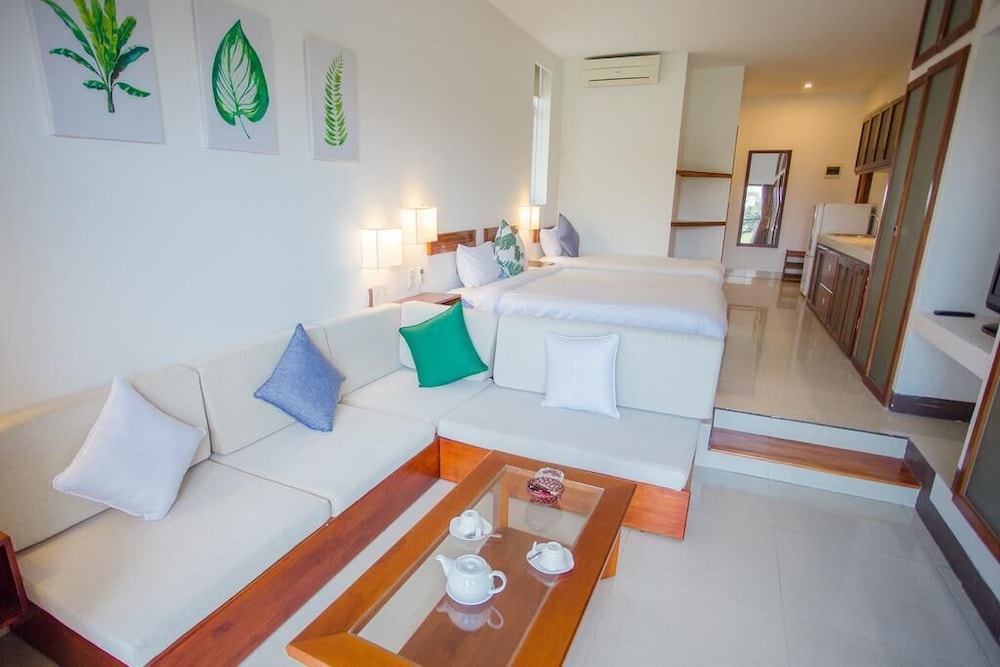 Hoi An Green Life Hostel