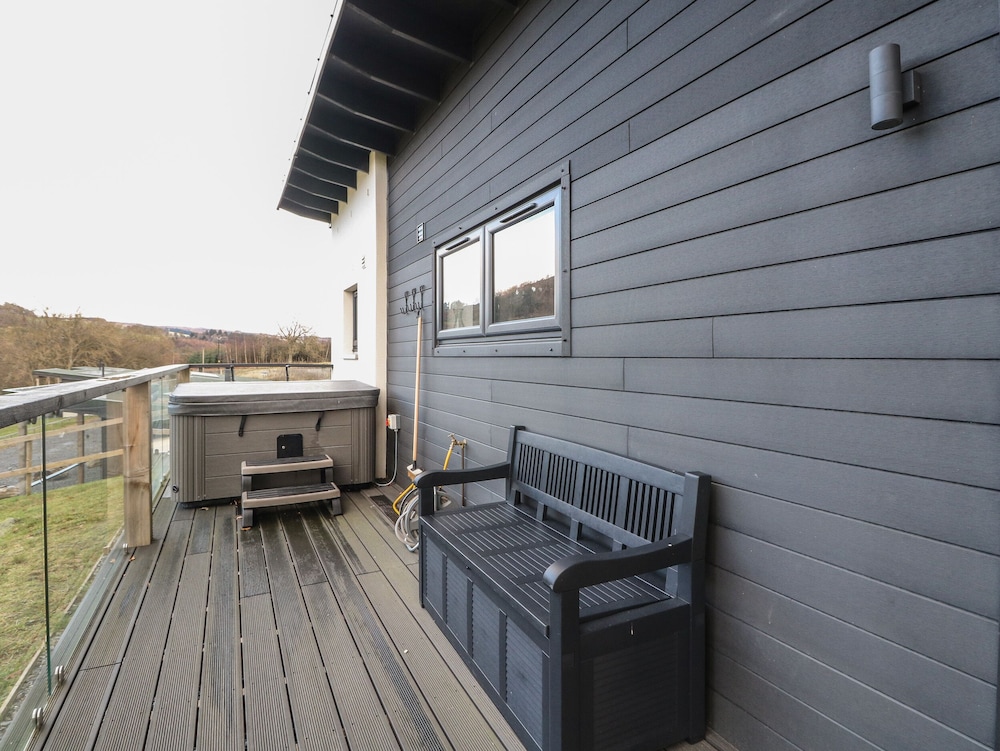 Osprey View Lodge & Hot Tub
