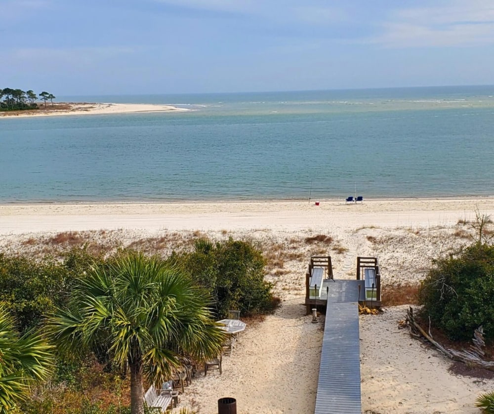 Pet Friendly House - Seacret Shores