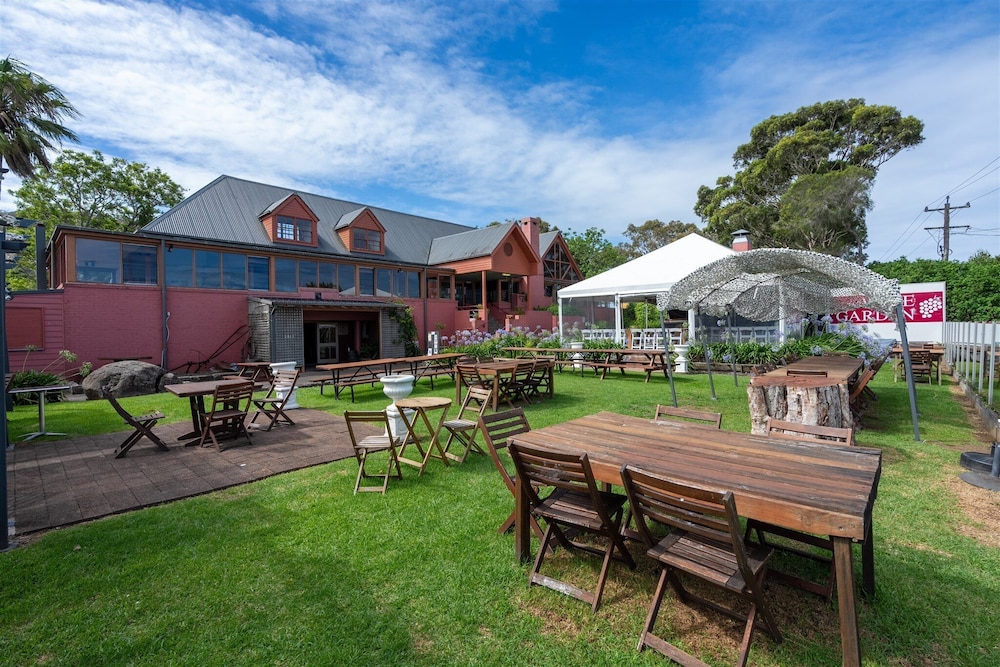Coolangatta Estate