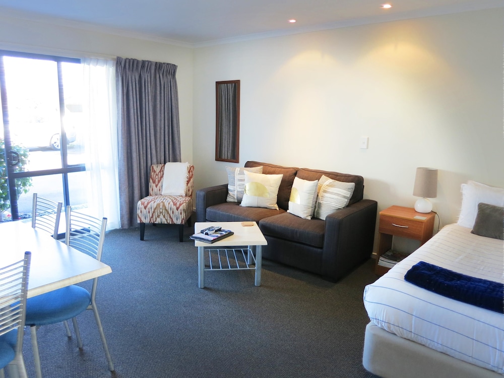 Ascot Motor Inn Taupo
