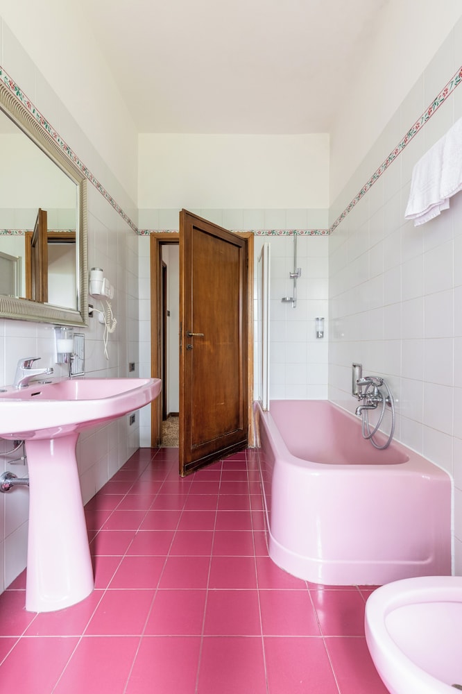 Relais de Ricci