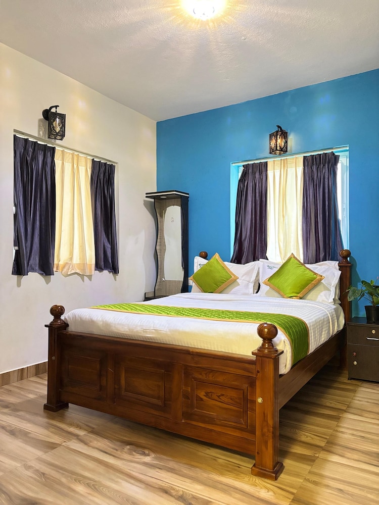 Scotberry Villa