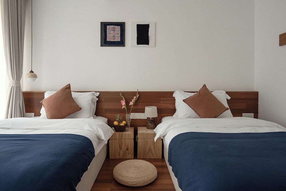 Leli Villa Designer - Vacation Homestay