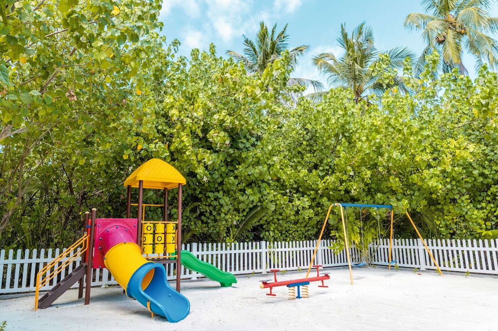 Hotel Riu Atoll - All Inclusive — photo 49
