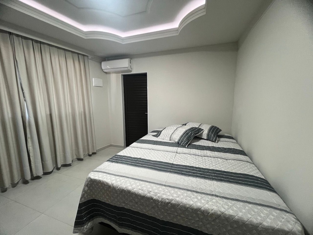 AP 47 Especial Residencial Solavir