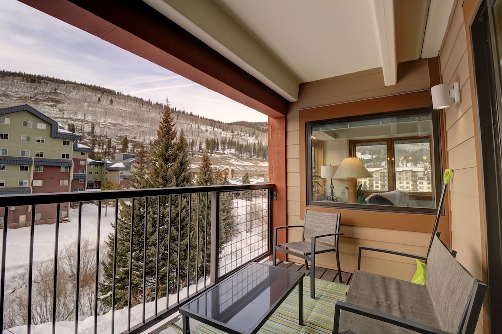 Ld308 The Lodge At Copper 2 Bedroom Condo