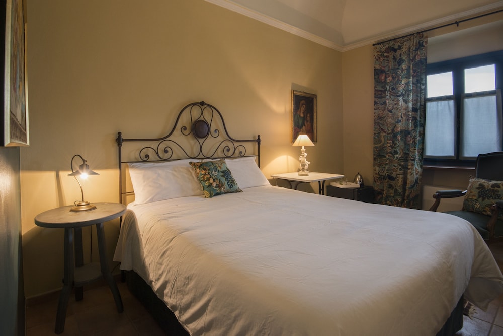 Antico Casale Mattei - Adult only photo 4