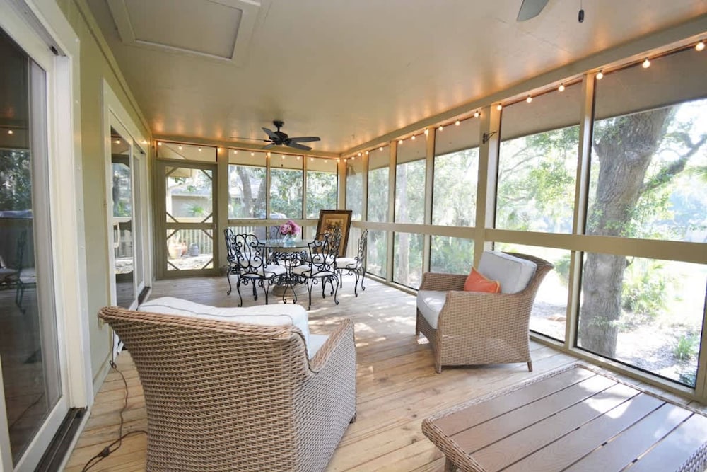The Breeze in Seabrook Island