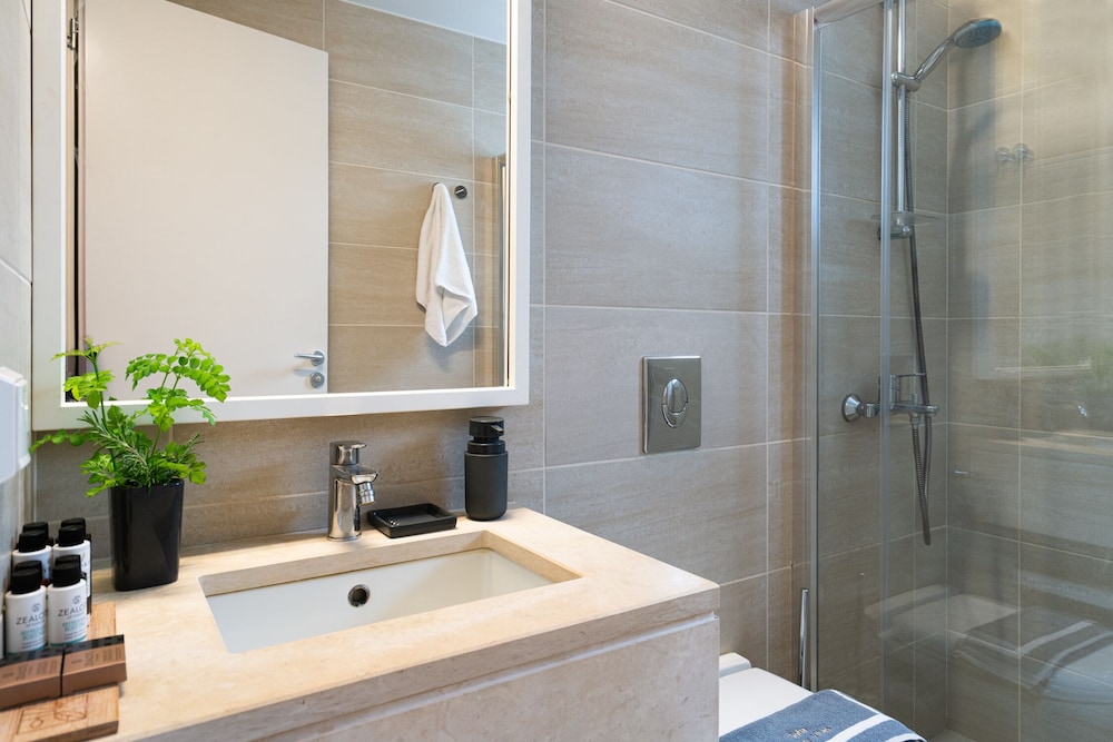 Sofia Luxury Villas