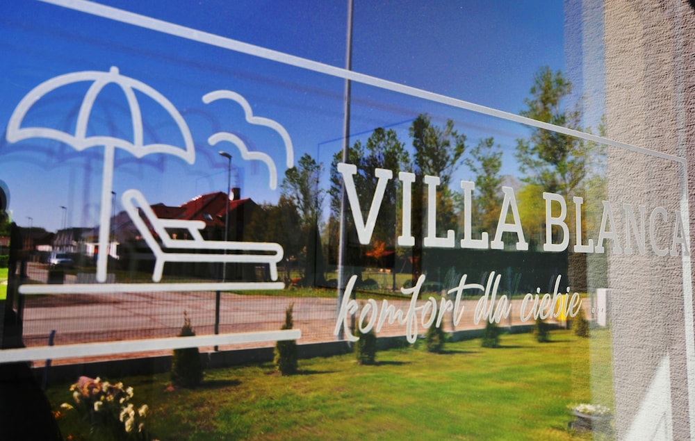 Villa Blanca