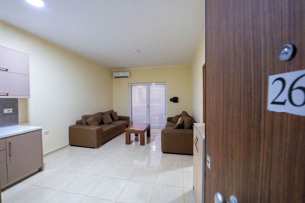 StarLight Apartments 1