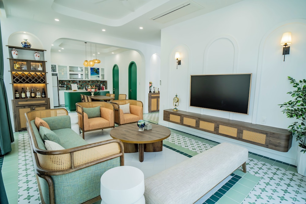 HAUs Villa Phu Quoc