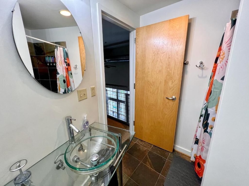 Music City Lofts