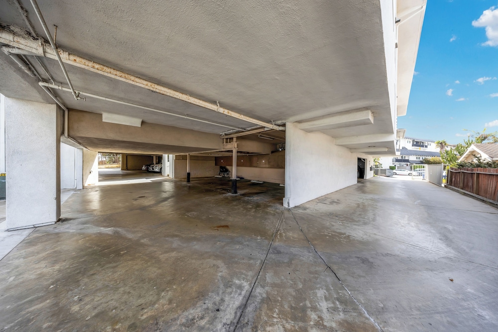 Oneluxstay 3BR near Redondo Beach