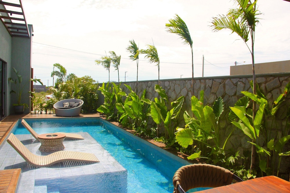 Lume Beach House