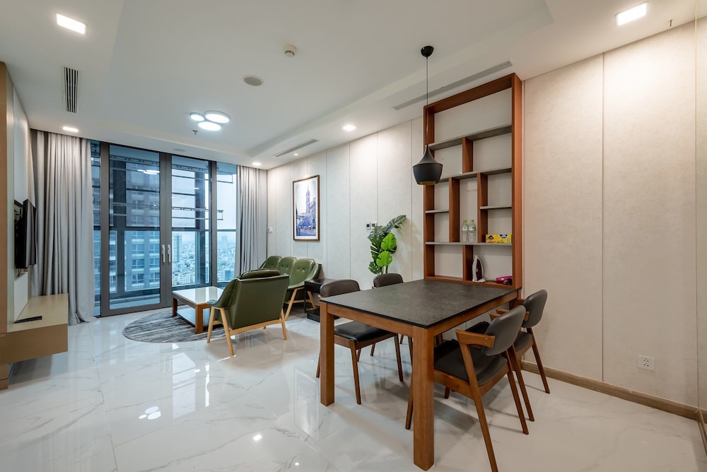LANDMARK 81 Residences - ANGIA Hospitality